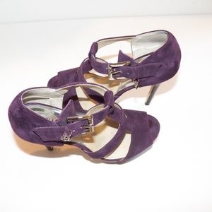 Beautiful Michael Kors Heels